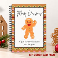 Gingerbread Man