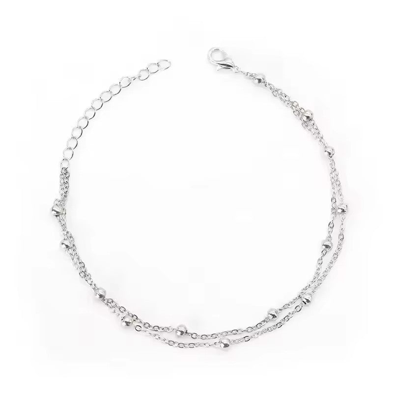silver